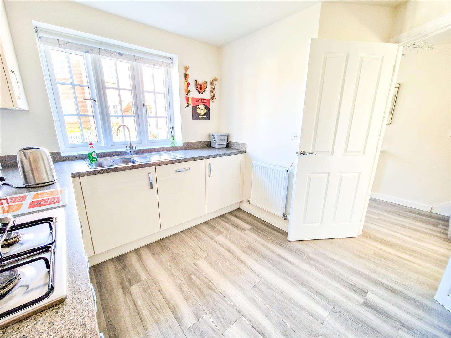 Hovingham Drive, Great Denham, Bedford